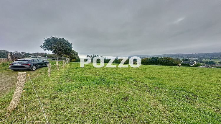 Ma-Cabane - Vente Terrain TIREPIED, 14300 m²