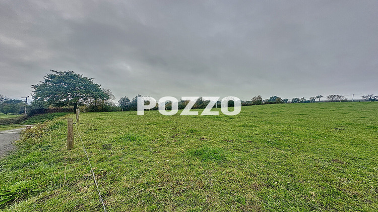 Ma-Cabane - Vente Terrain TIREPIED, 14300 m²