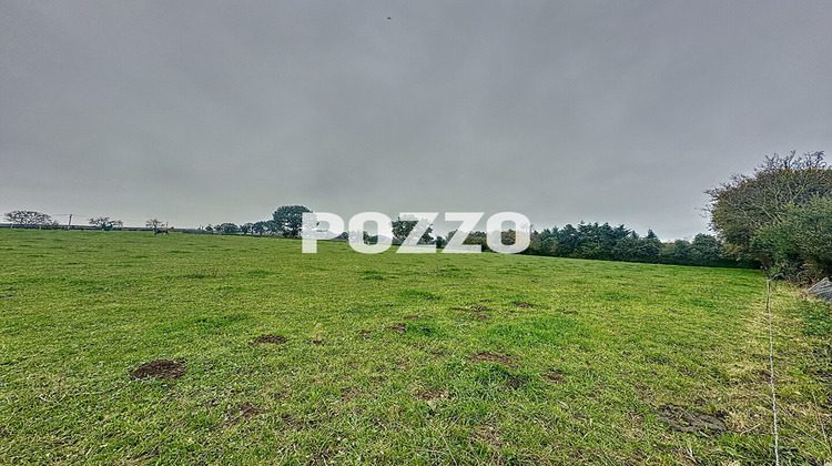 Ma-Cabane - Vente Terrain TIREPIED, 14300 m²