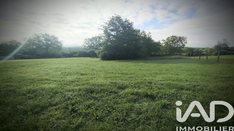 Ma-Cabane - Vente Terrain Tombeboeuf, 3427 m²
