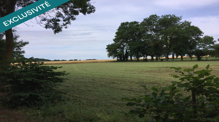 Ma-Cabane - Vente Terrain Tonnay-Boutonne, 2648 m²