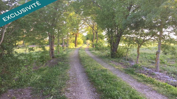 Ma-Cabane - Vente Terrain Tonnay-Boutonne, 2648 m²