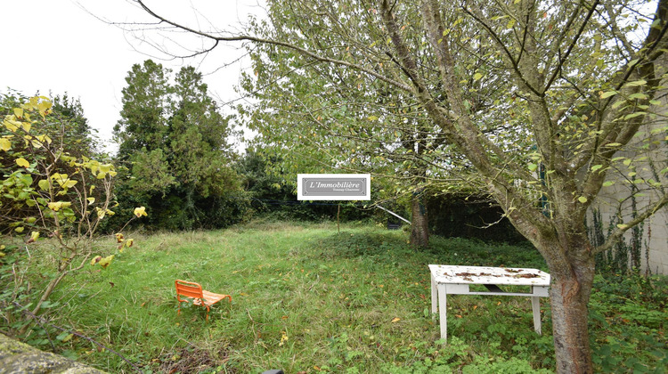 Ma-Cabane - Vente Terrain Tonnay charente, 241 m²