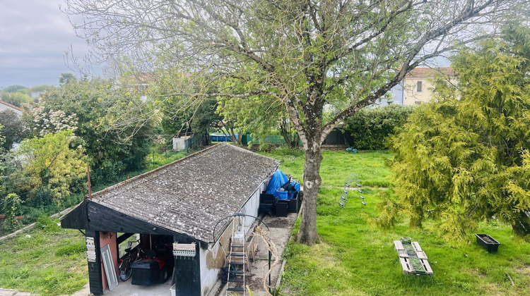 Ma-Cabane - Vente Terrain Tonnay-Charente, 765 m²