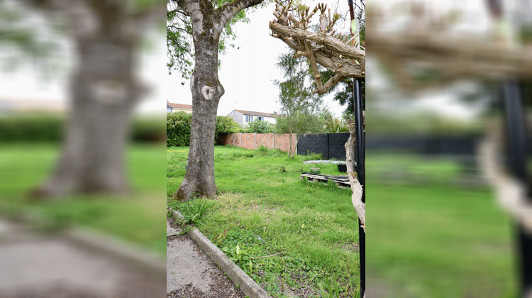 Ma-Cabane - Vente Terrain Tonnay-Charente, 765 m²