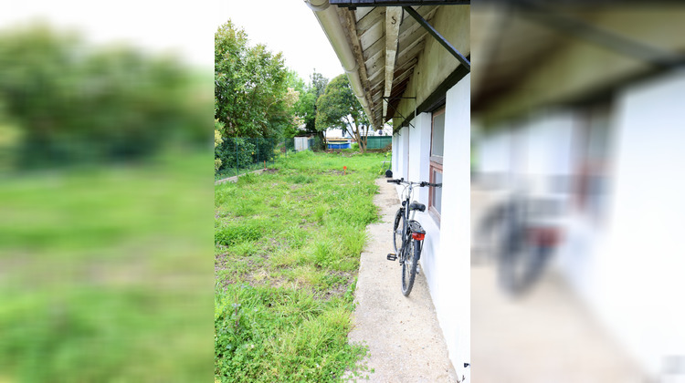 Ma-Cabane - Vente Terrain Tonnay-Charente, 765 m²