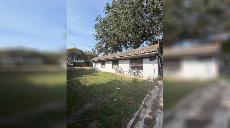 Ma-Cabane - Vente Terrain Tonnay-Charente, 641 m²