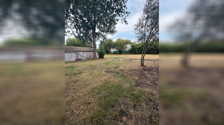 Ma-Cabane - Vente Terrain Tonnay-Charente, 641 m²
