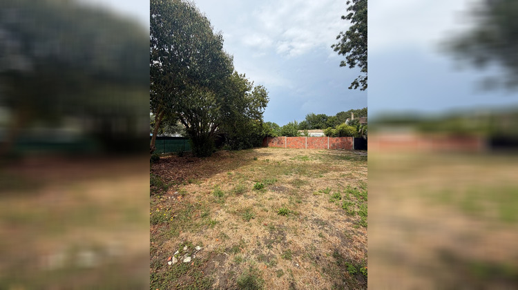 Ma-Cabane - Vente Terrain Tonnay-Charente, 641 m²