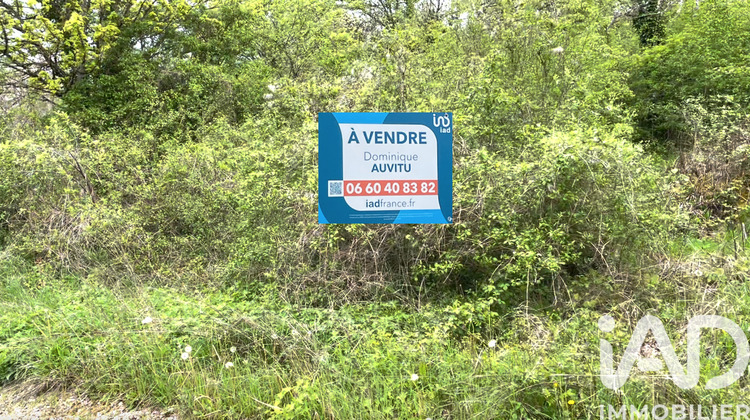 Ma-Cabane - Vente Terrain Tonnerre, 1520 m²