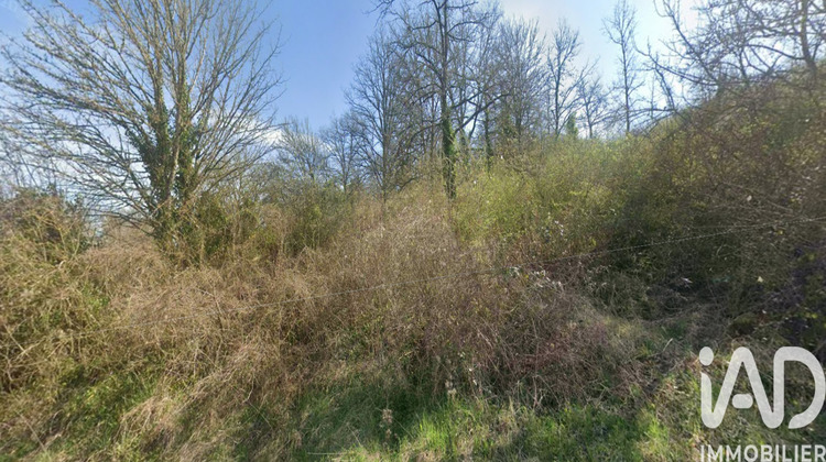 Ma-Cabane - Vente Terrain Tonnerre, 1520 m²