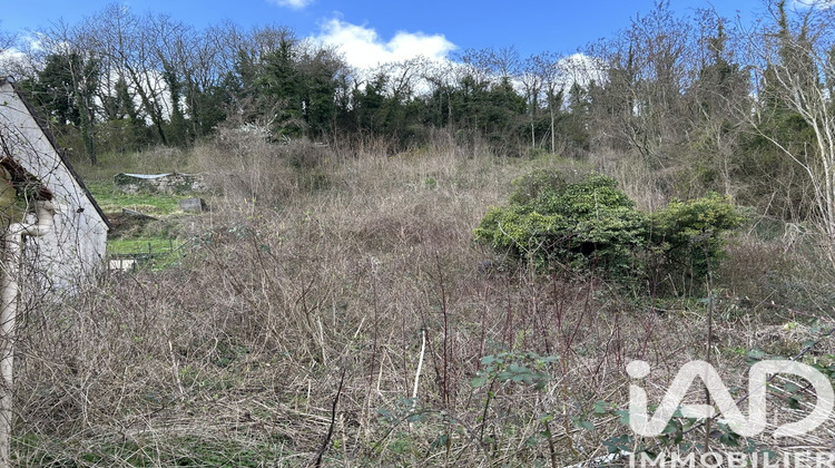 Ma-Cabane - Vente Terrain Tonnerre, 1005 m²