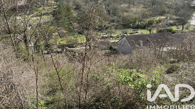 Ma-Cabane - Vente Terrain Tonnerre, 1005 m²