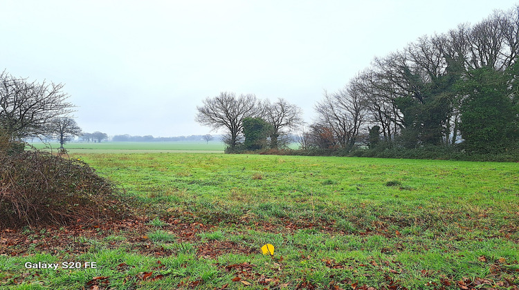 Ma-Cabane - Vente Terrain Torcé, 1018 m²