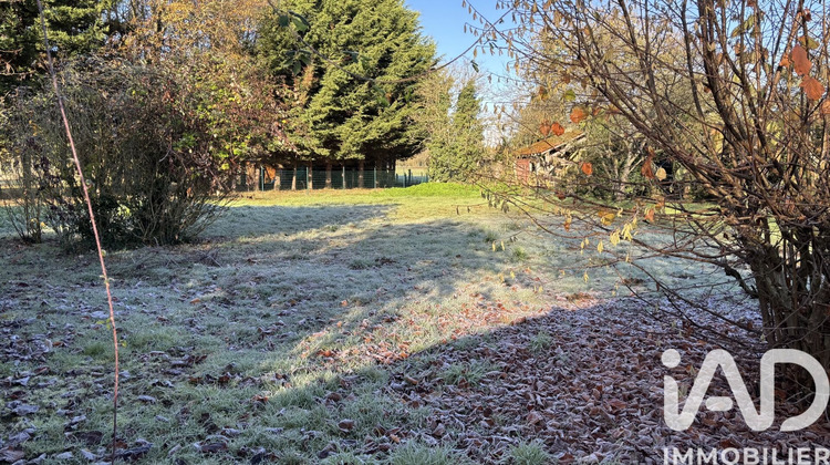 Ma-Cabane - Vente Terrain Torcé-en-Vallée, 772 m²