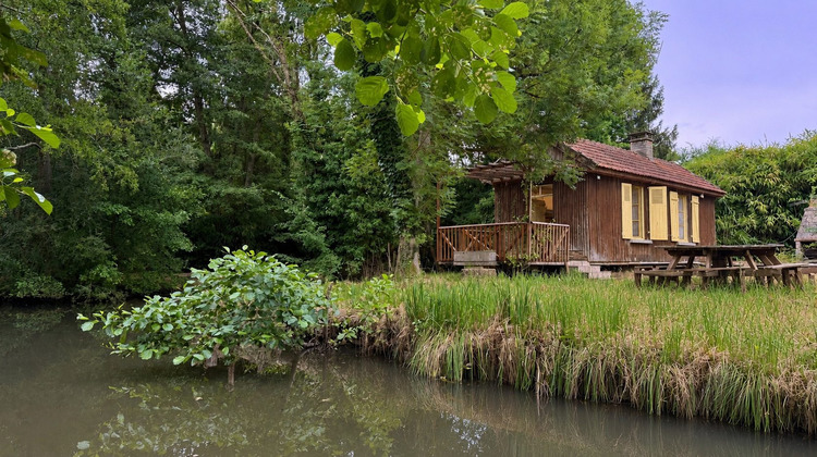 Ma-Cabane - Vente Terrain Torcé-en-Vallée, 5106 m²