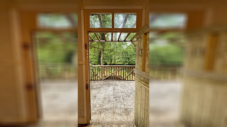 Ma-Cabane - Vente Terrain Torcé-en-Vallée, 5106 m²