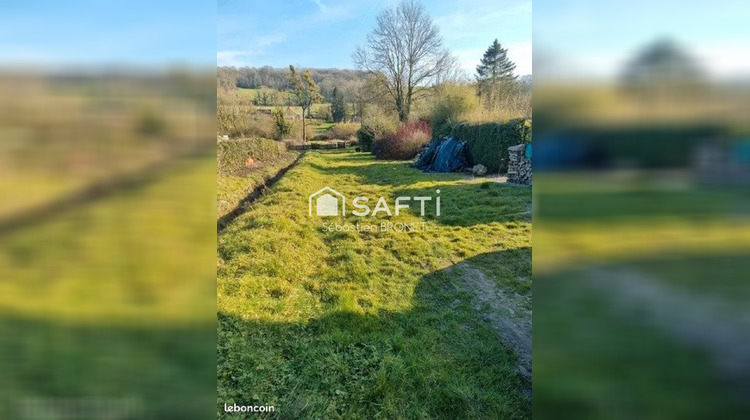 Ma-Cabane - Vente Terrain Torcy, 2755 m²