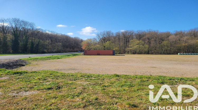 Ma-Cabane - Vente Terrain Torcy, 6160 m²