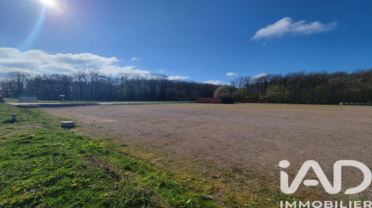 Ma-Cabane - Vente Terrain Torcy, 6160 m²