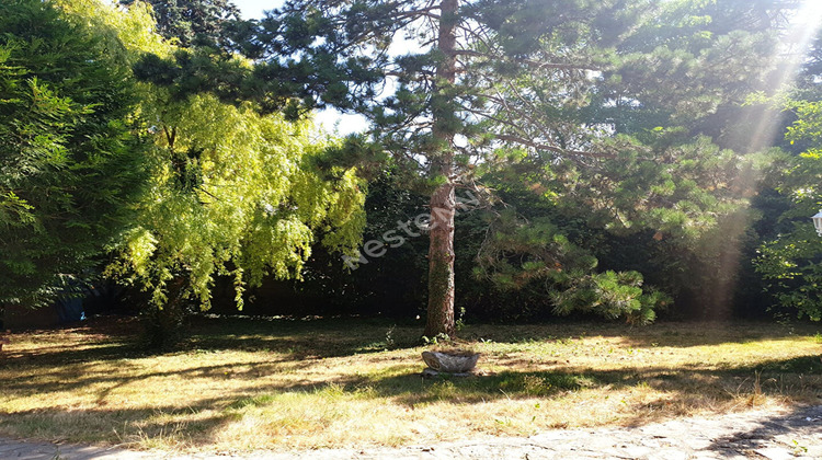 Ma-Cabane - Vente Terrain TORCY, 396 m²