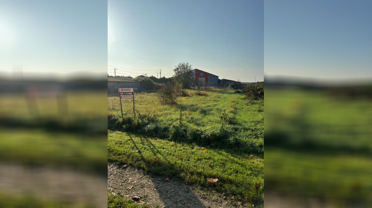 Ma-Cabane - Vente Terrain TORCY LE GRAND, 1070 m²