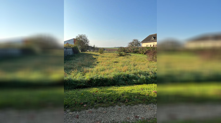 Ma-Cabane - Vente Terrain TORCY LE GRAND, 1070 m²