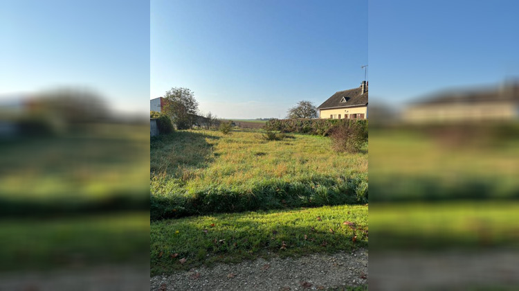 Ma-Cabane - Vente Terrain TORCY LE GRAND, 1070 m²