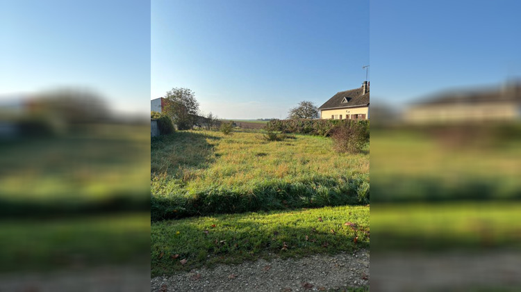 Ma-Cabane - Vente Terrain TORCY LE GRAND, 1070 m²