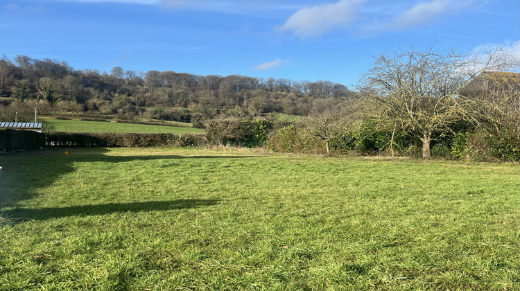 Ma-Cabane - Vente Terrain Torcy-le-Grand, 541 m²