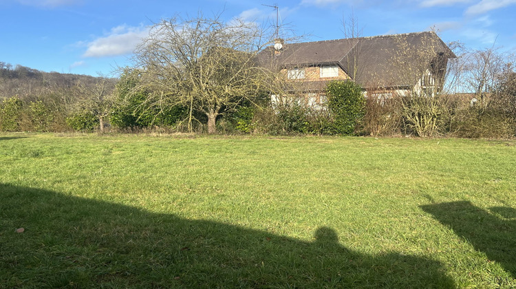 Ma-Cabane - Vente Terrain Torcy-le-Grand, 541 m²