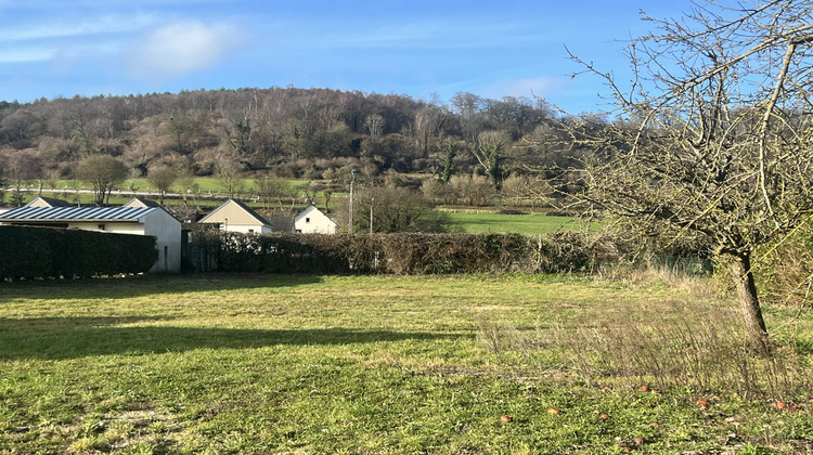 Ma-Cabane - Vente Terrain Torcy-le-Grand, 1000 m²