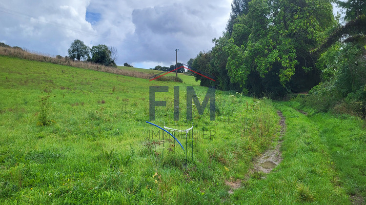 Ma-Cabane - Vente Terrain Torcy-le-Petit, 5118 m²