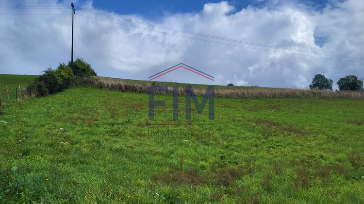 Ma-Cabane - Vente Terrain Torcy-le-Petit, 5118 m²