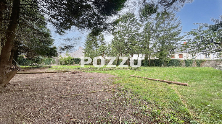 Ma-Cabane - Vente Terrain TORIGNI-SUR-VIRE, 750 m²