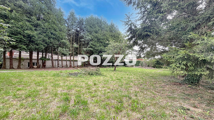 Ma-Cabane - Vente Terrain TORIGNI-SUR-VIRE, 750 m²