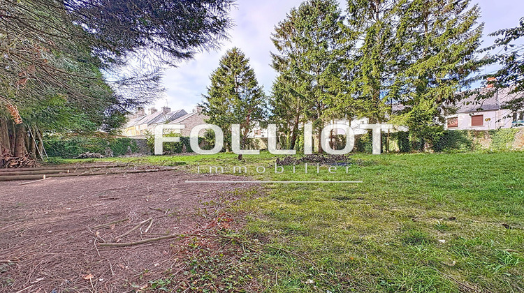 Ma-Cabane - Vente Terrain TORIGNI-SUR-VIRE, 750 m²