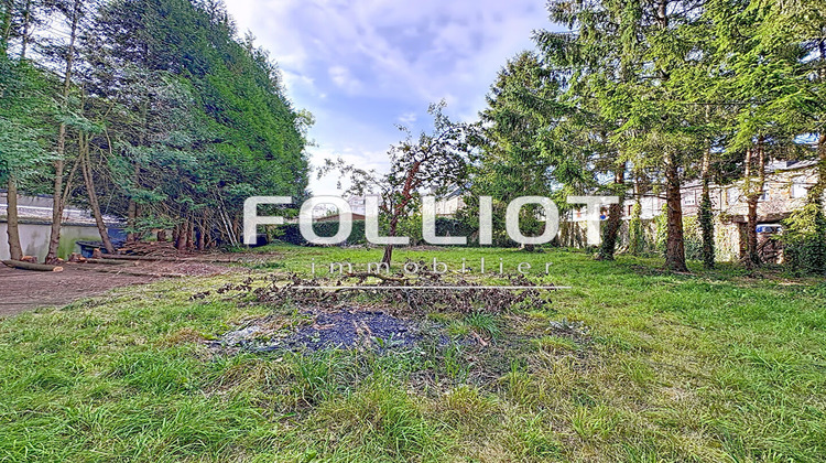 Ma-Cabane - Vente Terrain TORIGNI-SUR-VIRE, 750 m²