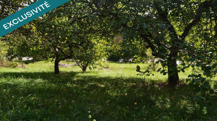 Ma-Cabane - Vente Terrain Torpes, 753 m²