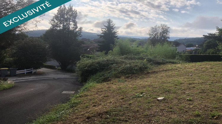 Ma-Cabane - Vente Terrain Torpes, 600 m²