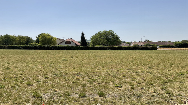 Ma-Cabane - Vente Terrain Torvilliers, 9517 m²