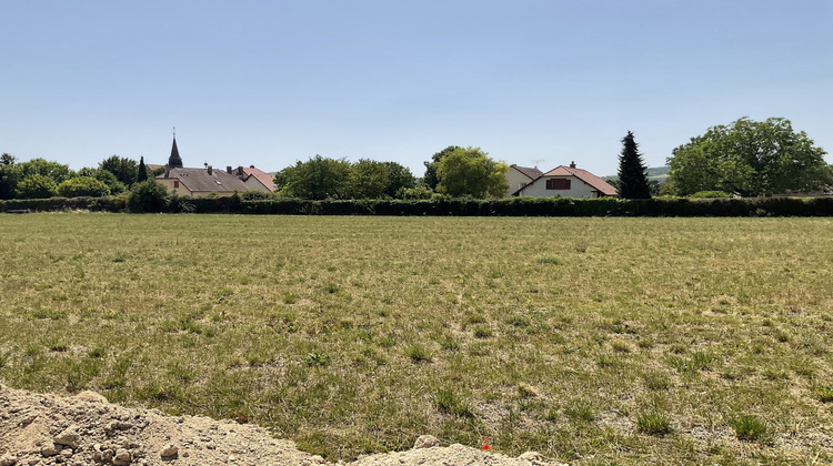 Ma-Cabane - Vente Terrain Torvilliers, 9517 m²