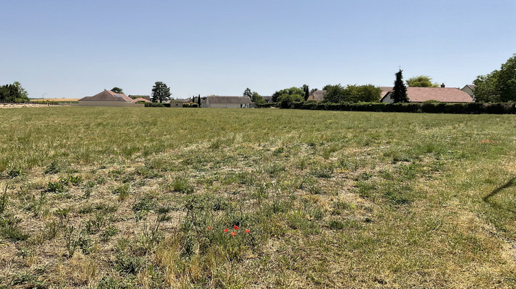 Ma-Cabane - Vente Terrain Torvilliers, 9517 m²