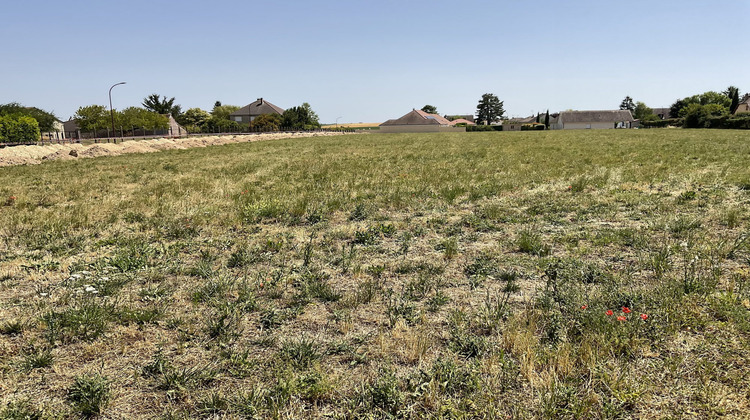 Ma-Cabane - Vente Terrain Torvilliers, 9517 m²