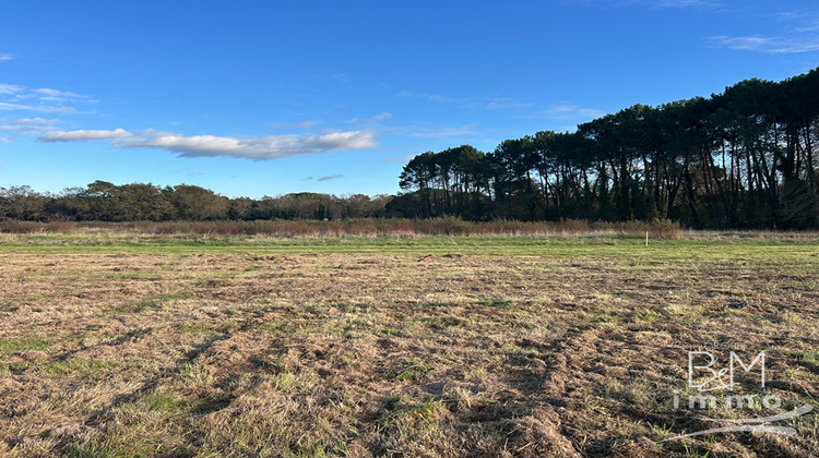 Ma-Cabane - Vente Terrain TOSSE, 720 m²