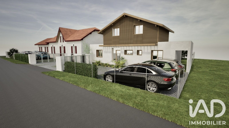 Ma-Cabane - Vente Terrain Tosse, 654 m²