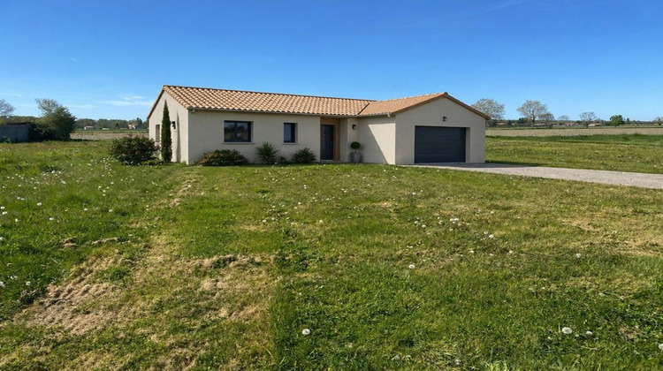 Ma-Cabane - Vente Terrain TOSTAT, 1323 m²