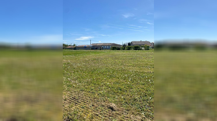 Ma-Cabane - Vente Terrain TOSTAT, 1323 m²
