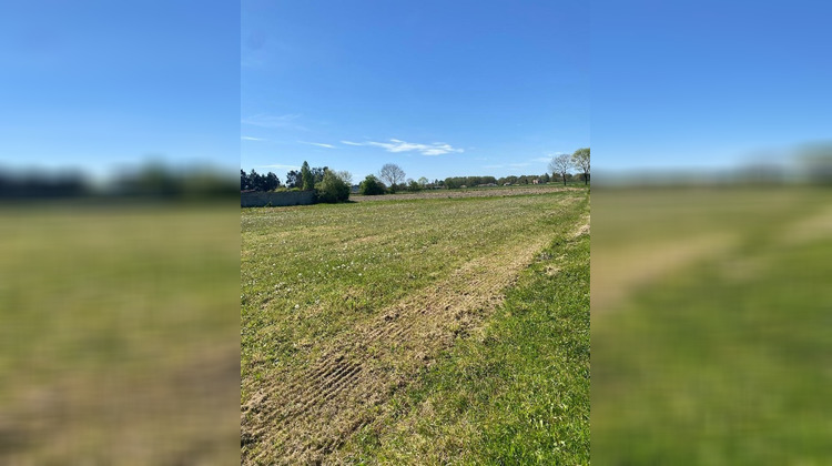 Ma-Cabane - Vente Terrain TOSTAT, 1323 m²