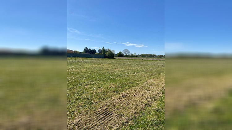 Ma-Cabane - Vente Terrain TOSTAT, 1323 m²